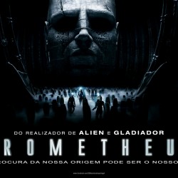 New International Posters and Images from Ridley Scott’s PROMETHEUS