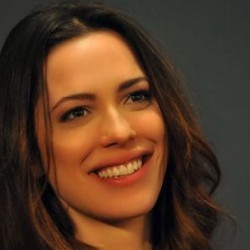 Rebecca Hall In Talks to Play Sexy Scientist In IRON MAN 3