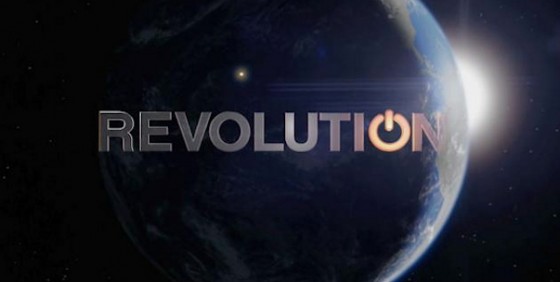 Revolution logo WIDE