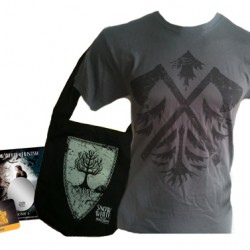 Win a SNOW WHITE AND THE HUNTSMAN Prize Pack from Universal Pictures and SciFiMafia.com [Contest Closed]