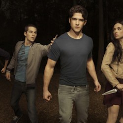 Check Out the Excellent New Trailer for Season 2 of TEEN WOLF