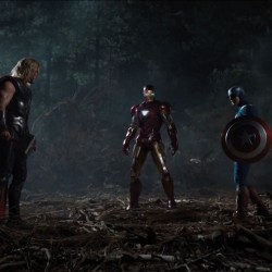 Review: The Avengers