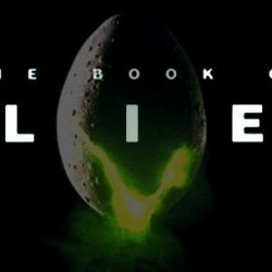 Book Review: The Book of Alien