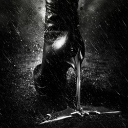 Two New TV Spots, Posters and Banners for THE DARK KNIGHT RISES