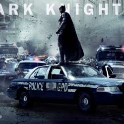 Six Awesome Banners and More New Images from THE DARK KNIGHT RISES