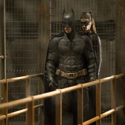 First Two TV Spots and New Images from THE DARK KNIGHT RISES