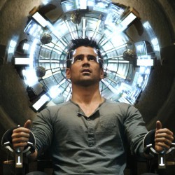 Sony Unleashes New Images from director Len Wiseman’s TOTAL RECALL