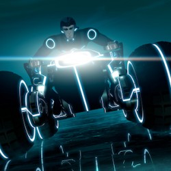 New TV Spots Introduce Us to Characters and Vehicles from TRON: UPRISING