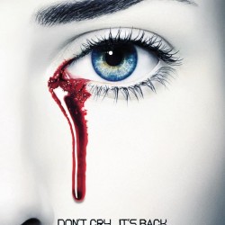 Don’t Cry, the New TRUE BLOOD Season 5 Poster is Here