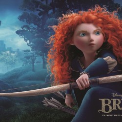 Behind the Scenes Featurettes for Disney’s BRAVE