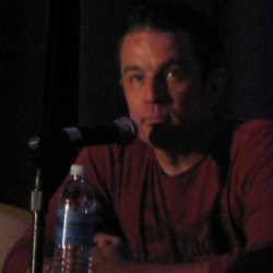 DCC 2012: James Marsters Will Return To Narrate Jim Butcher Series