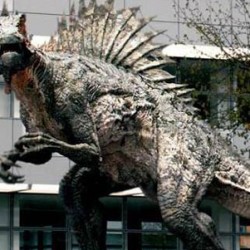 When Dinosaurs Attack! Warner Bros. Picks Up Sci-Fi Action Pitch