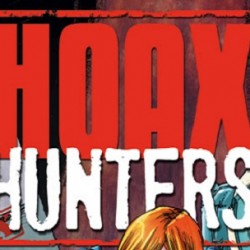 Debunking the Truth in Hoax Hunters!