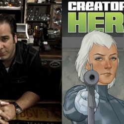 DCC 2012: Exclusive Interview – Jimmy Palmiotti Wants You to Pre-Order CREATOR OWNED HEROES