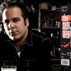 DCC 2012: Exclusive Interview – Jimmy Palmiotti Talks About THE NEW WEST Movie