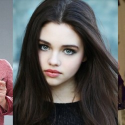 India Eisley and Harry Potter Veterans Cast In Disney’s MALEFICENT