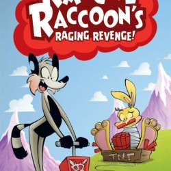 Warner Bros. Goes Looney for RASCAL RACCOON’S RAVING REVENGE