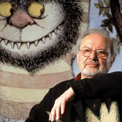 R.I.P. Maurice Sendak