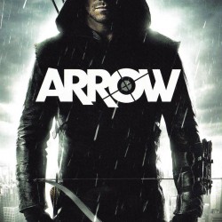 New Extended Trailer and Poster for The CW’s Fall Superhero Series ARROW