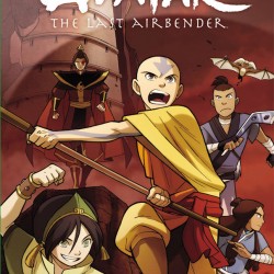 AVATAR: THE LAST AIRBENDER – THE PROMISE PT. 2 Hits #1 on the Charts