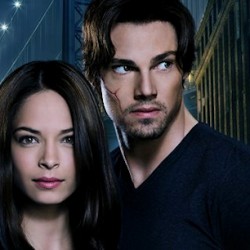 Check Out the New Extended Trailer for The CW’s BEAUTY AND THE BEAST