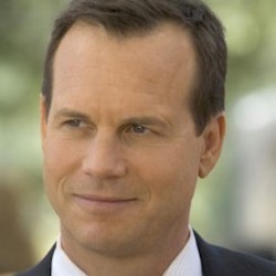 Bill Paxton to Join the Cast of TWO GUNS Alongside Mark Wahlberg and Denzel Washington