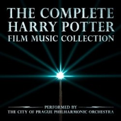 Soundtrack Review: The Complete Harry Potter Film Music Collection