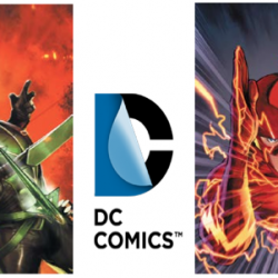 DC Comics to Release New 52 Trading Cards and Deck-Building Game at the Cryptozoic Comic-Con Store