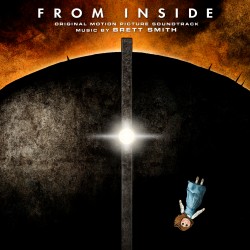 Soundtrack Review: From Inside (Original Motion Picture Soundtrack)
