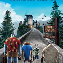 Full Length Trailer for Sony Pictures Animation’s HOTEL TRANSYLVANIA