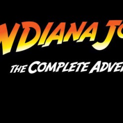 Indiana Jones: The Complete Adventures Hits Blu-ray In September