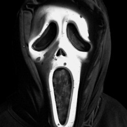 MTV Developing SCREAM TV Series