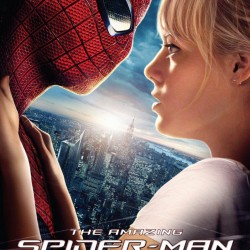 New Clip, TV Spot and Poster for THE AMAZING SPIDER-MAN