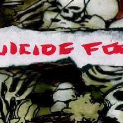 Ringu Director to Helm Adaptation of IDW’s THE SUICIDE FOREST