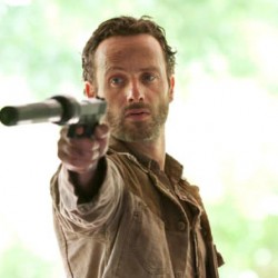 Comic-Con 2012: Epic TV Continues Friday Takeover of Hall H With THE WALKING DEAD