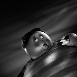 Frankenweenie Lines Up Ghoulish New Character Images and Profiles