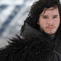 Jon Snow Tangles with Dragons in HOW TO TRAIN YOUR DRAGON 2