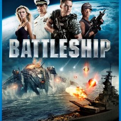 Bonus Features Clip and Details On BATTLESHIP Floating Onto DVD and Blu-ray in August