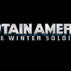 Patriotic Teaser Poster for CAPTAIN AMERICA: THE WINTER SOLDIER