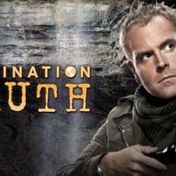 SciFi Mafia Talks With Josh Gates of DESTINATION TRUTH About Getting the Job and Choosing the Stories