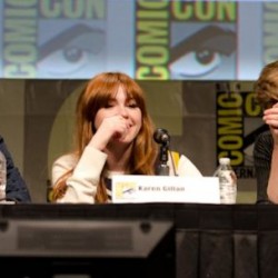 Comic-Con 2012: Doctor Who Panel Recap Featurette