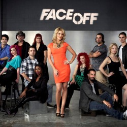 Syfy Announces Judges and Contestants for Upcoming Season of FACE OFF