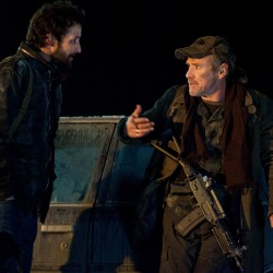 TV Review: Falling Skies: Season 2, Episode 7 “Molon Labe”