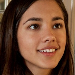 Exclusive: SciFi Mafia Talks With Seychelle Gabriel of Falling Skies and The Legend of Korra