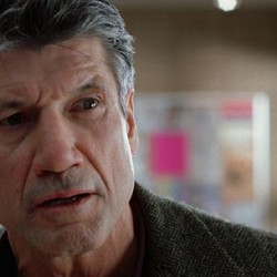 Fred Ward Joins the Cast of TWO GUNS with Mark Wahlberg and Denzel Washington