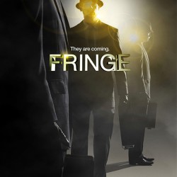 Observe the New FRINGE Comic-Con Giveaway Poster and Another “Fans Ask” Featurette