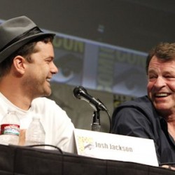 Comic-Con 2012: Watch the Entire FRINGE Panel Without Waiting in Line