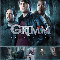 Win GRIMM Season One Blu-ray from Universal Studios Home Entertainment and SciFiMafia.com [Contest Closed]