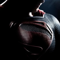 New Poster Revealed for Zack Snyder’s MAN OF STEEL