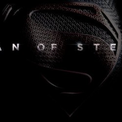 Check Out the New TV Spot For MAN OF STEEL